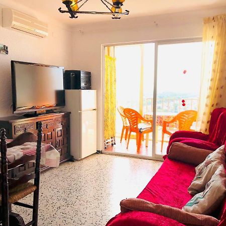 Sylvia 11-M Apartamento Empuriabrava Exterior foto
