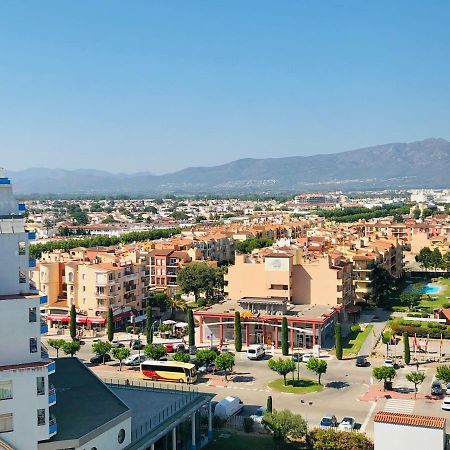 Sylvia 11-M Apartamento Empuriabrava Exterior foto