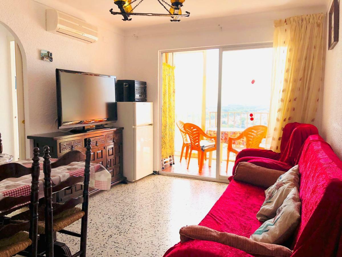 Sylvia 11-M Apartamento Empuriabrava Exterior foto