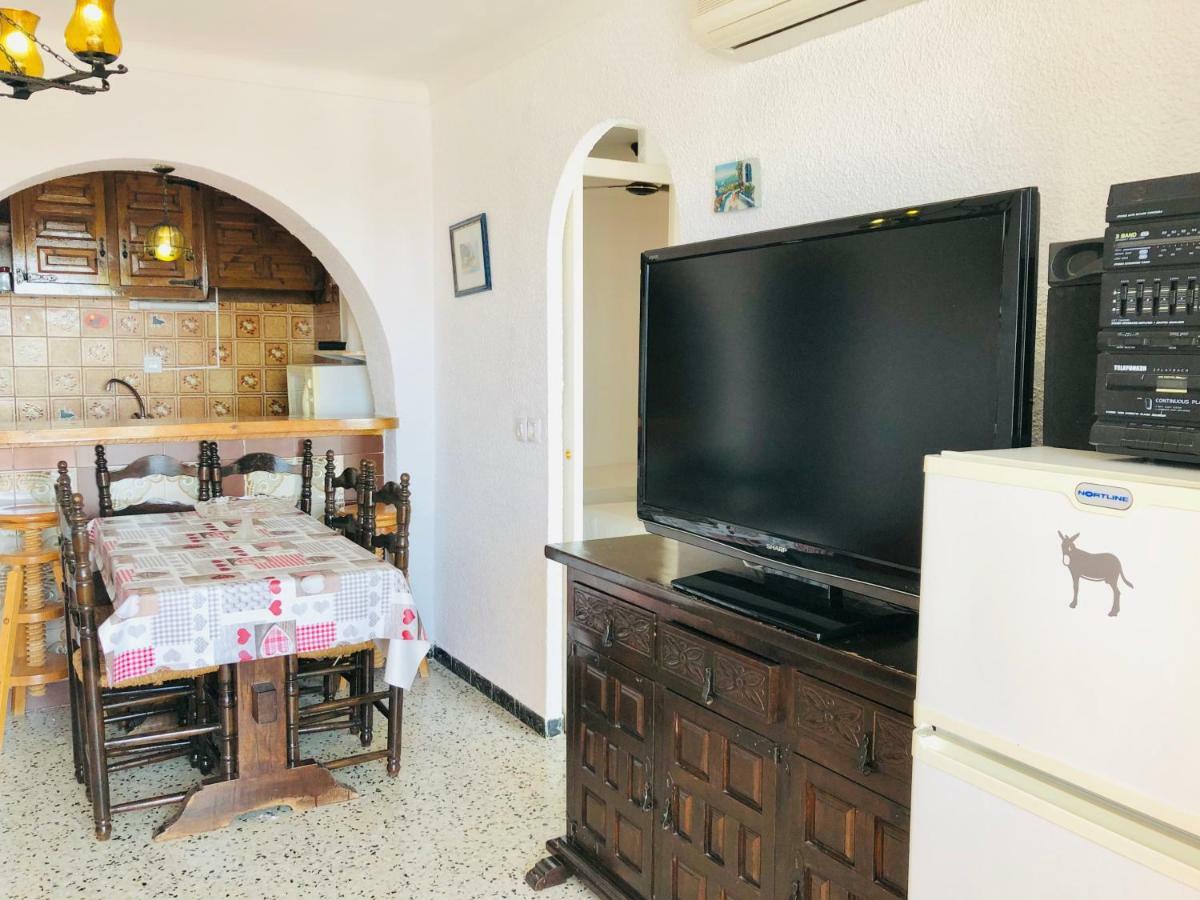 Sylvia 11-M Apartamento Empuriabrava Exterior foto