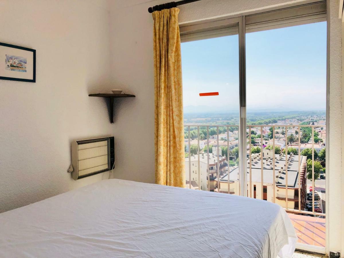 Sylvia 11-M Apartamento Empuriabrava Exterior foto