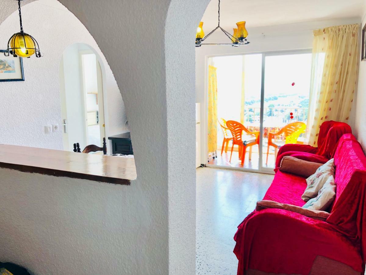 Sylvia 11-M Apartamento Empuriabrava Exterior foto